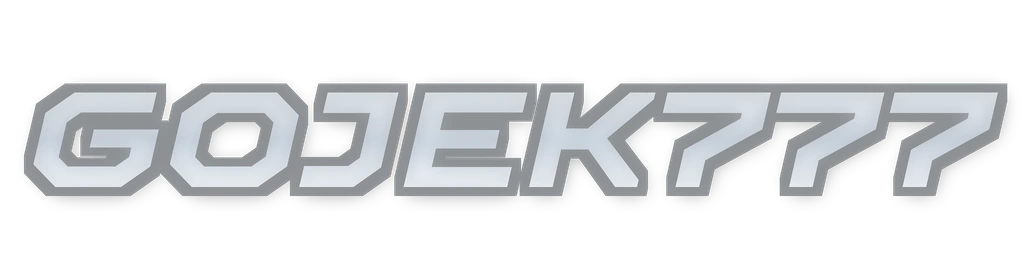 Logo GOJEK777